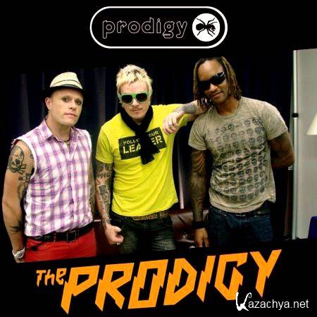 The Prodigy -  (1991-2011)