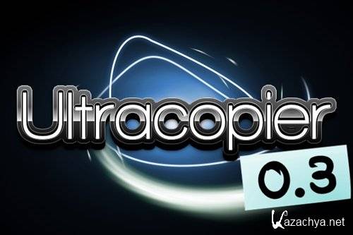Ultracopier 0.3.0.3 Portable