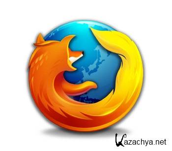 Mozilla Firefox 10.0.3 ESR Final Russian