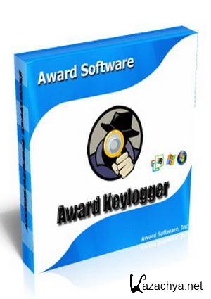 Award Keylogger Pro 2.25 (x86)