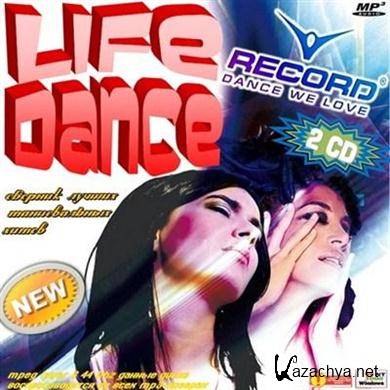 VA-Life Dance   Record (2012).MP3