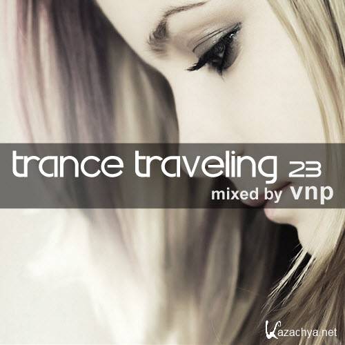 VNP - Trance Traveling 23 (2012)