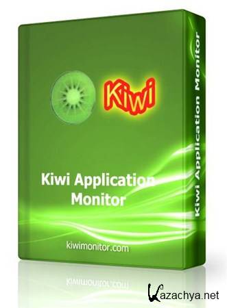 Kiwi Application Monitor 1.5