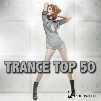 VA-Trance Top 50 NeW (2012)