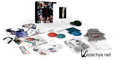 Pink Floyd. The Wall: Immersion Box Set 6CD (2012)