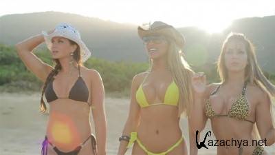 Green Valley 2012 (Official Video)