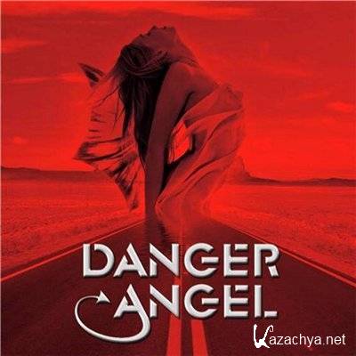 Danger Angel - Danger Angel (2010)