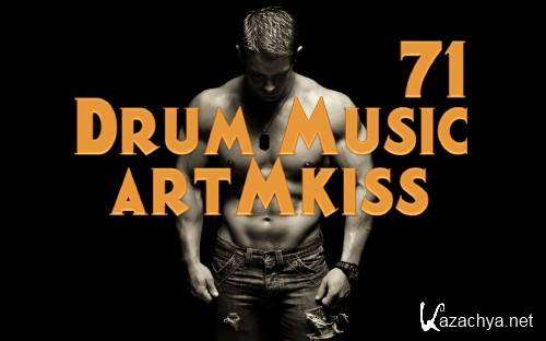 Drum Music 71 (2012)