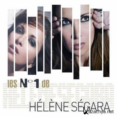 Helene Segara - Les �1 (2012)