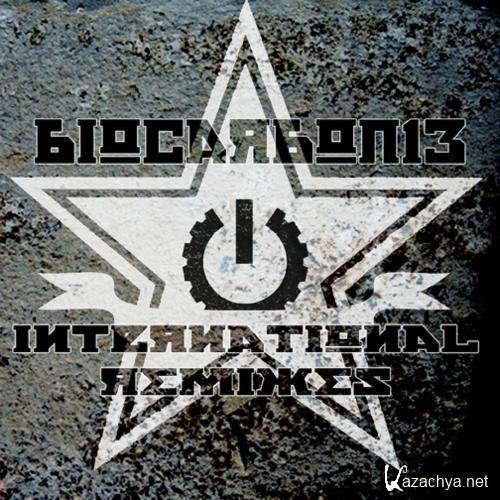 International Remixes - BIOCARBON13