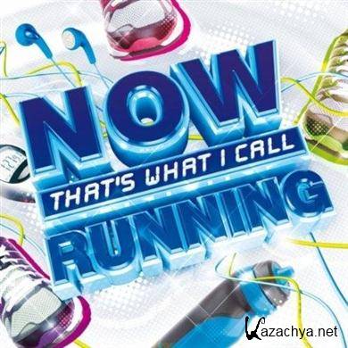 VA - Now Thats What I Call Running (2012). MP3 