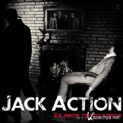 Jack Action -    (2012)