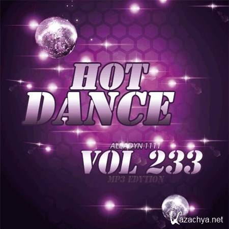 Hot Dance vol 233 (2012)