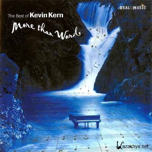 Kevin Kern - More than words (2005)