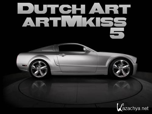 Dutch Art v.5 (2012)