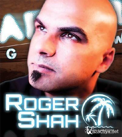 Roger Shah - Music for Balearic People Episode 199 (2012) MP3