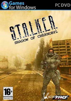 S.T.A.L.K.E.R.  Repack Creative (2012/RU) 