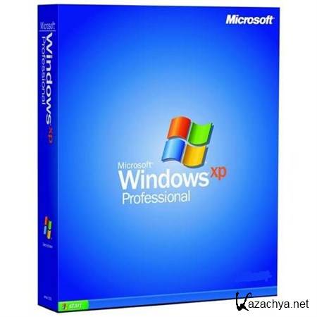 Windows XP Pro SP3 x86   (  28.02.2012)