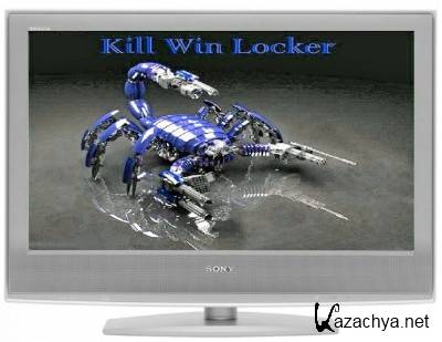 Kill Win Locker by Core v.2 6.2.12 [English + ]