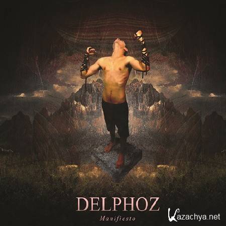 Delphoz - Manifesto (2012)