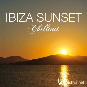 Ibiza Sunset Chillout (2012)