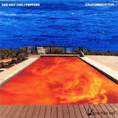 Red Hot Chili Peppers - Californication (2012 Remaster)