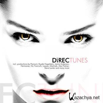 Directunes Vol 1 (2011)