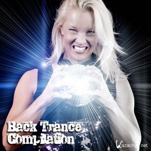 Back Trance Compilation (2012)