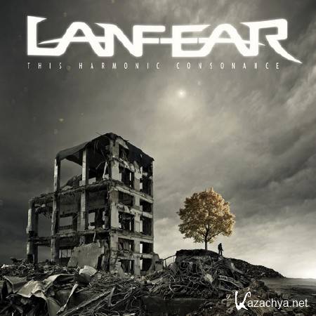 Lanfear - This Harmonic Consonance (2012)