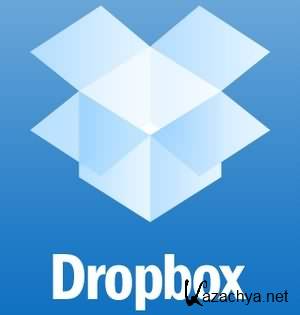 Dropbox 1.3 Multi +    04.03.2012
