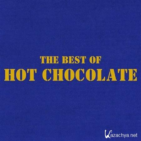 Hot Chocolate - The Best Of (2012)