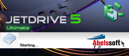 JetDrive 5 Build 71.0 Ultimate