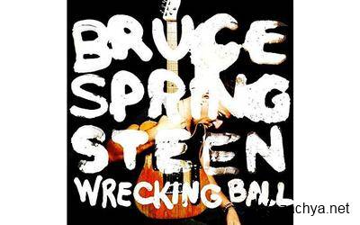 Bruce Springsteen - Wrecking Ball [Special Edition] (2012)