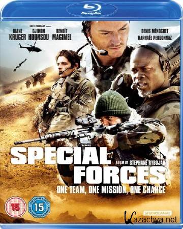    / Forces speciales (2011/HDRip/1400Mb/700Mb)
