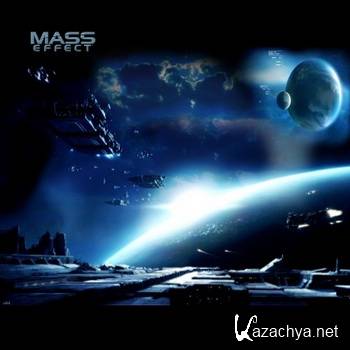   - Mass Effect  3 ()