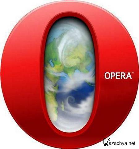 Opera 12.00 Build 1085 Portable