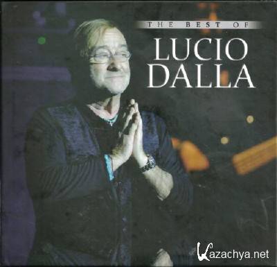 Lucio Dalla - The Best Of (2012)
