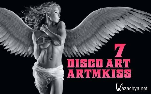 Disco Art v.7 (2012)