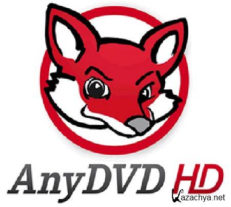 AnyDVD HD v7.0.1.0 Final *key*