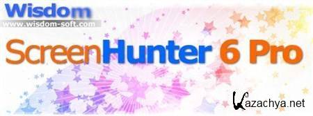 ScreenHunter Pro 6.0.821