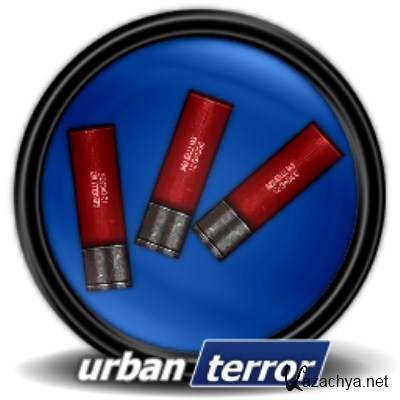 UrbanTerror v4.1 /   v4.1 (2010/PC/ENG)