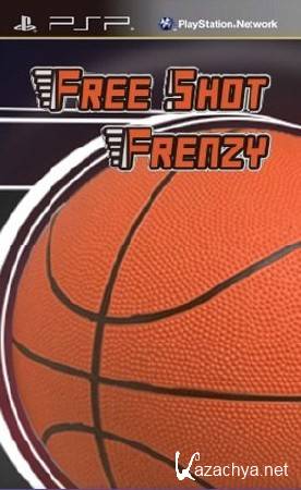Free Shot Frenzy (2012/ENG/PSP)