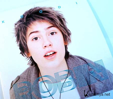 Robin - Koodi (2012) 