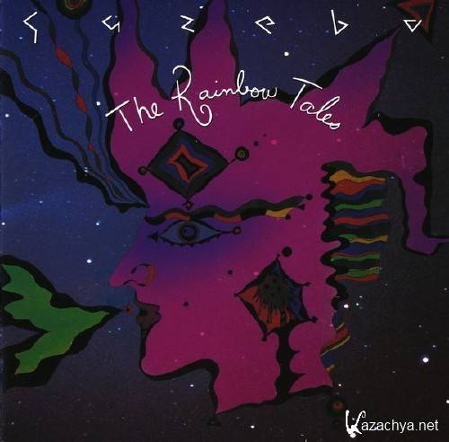 Gazebo - The Rainbow Tales (1988)