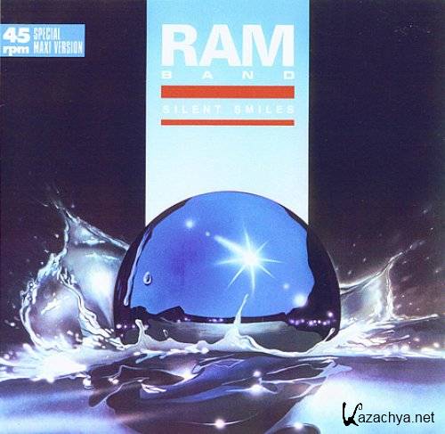 Ram Band - Silent Smiles (1986)
