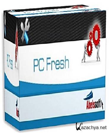 PC Fresh v2012.21 + Portable