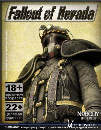 Fallout of Nevada (2011/RUS)