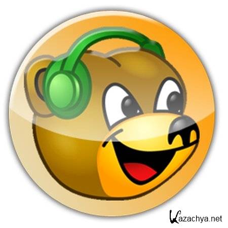 BearShare 10.0.0.122124 Portable