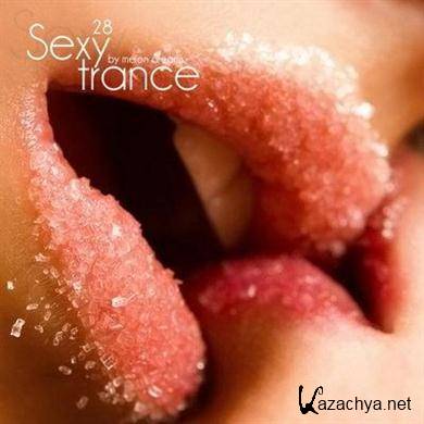  VA - Sexy Trance #28 (06.03.2012). MP3 