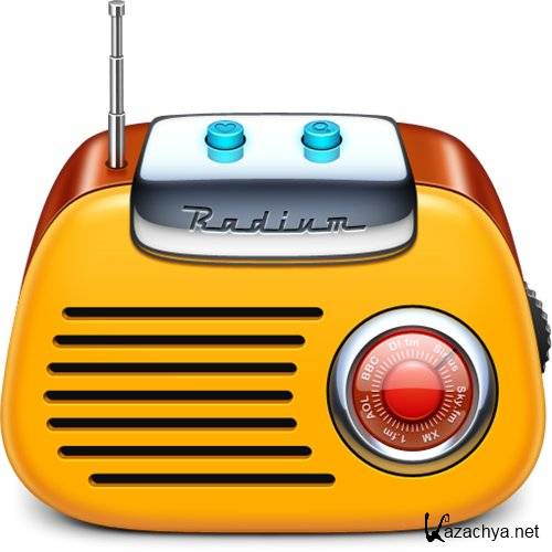 SVR Radio Pro 2.0.0.4